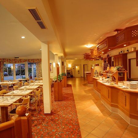 Hotel Montana Lauenau מראה חיצוני תמונה