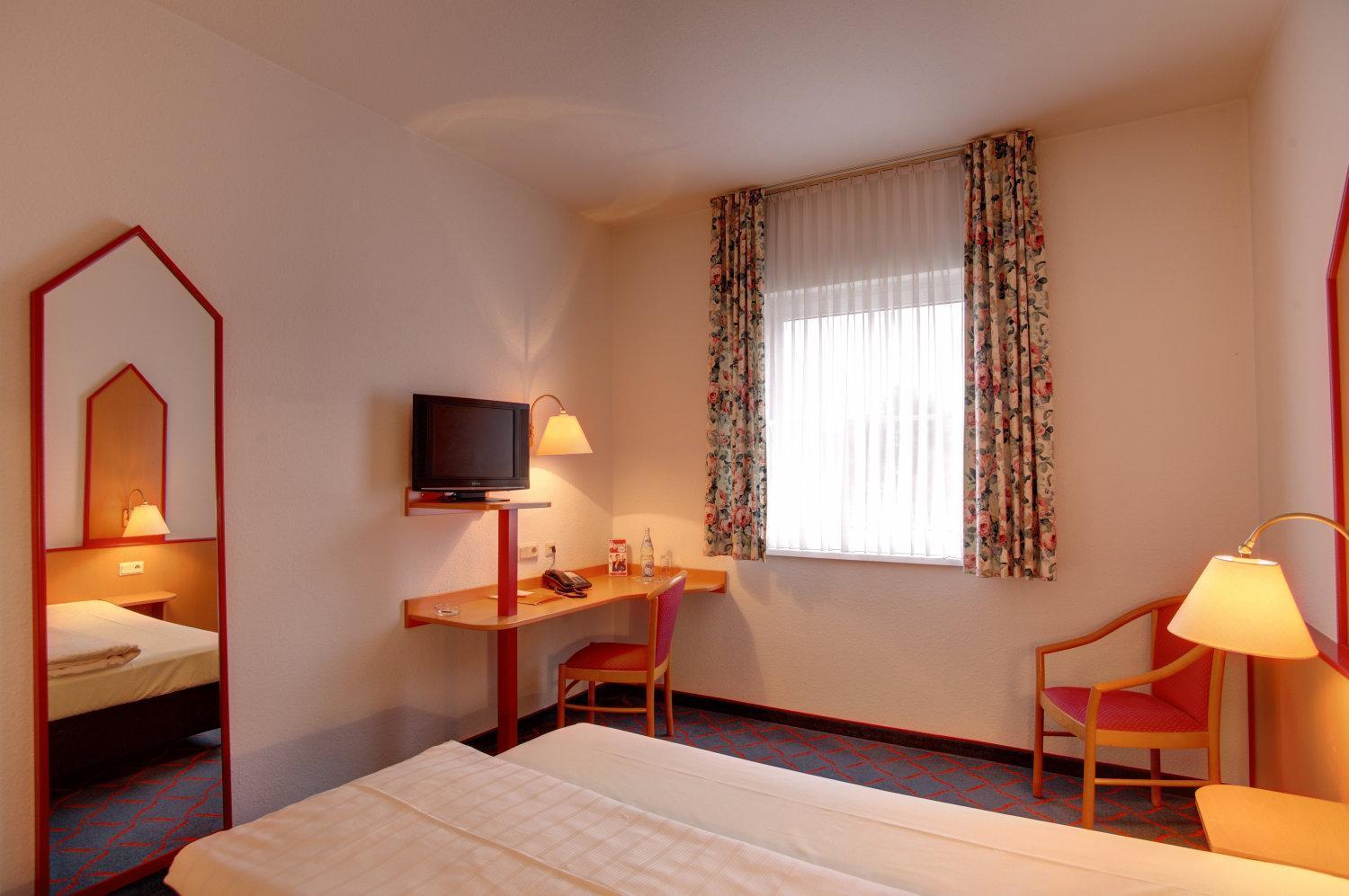 Hotel Montana Lauenau מראה חיצוני תמונה