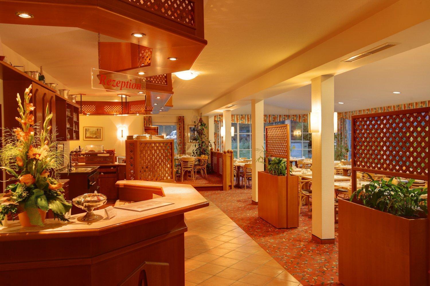 Hotel Montana Lauenau מראה חיצוני תמונה