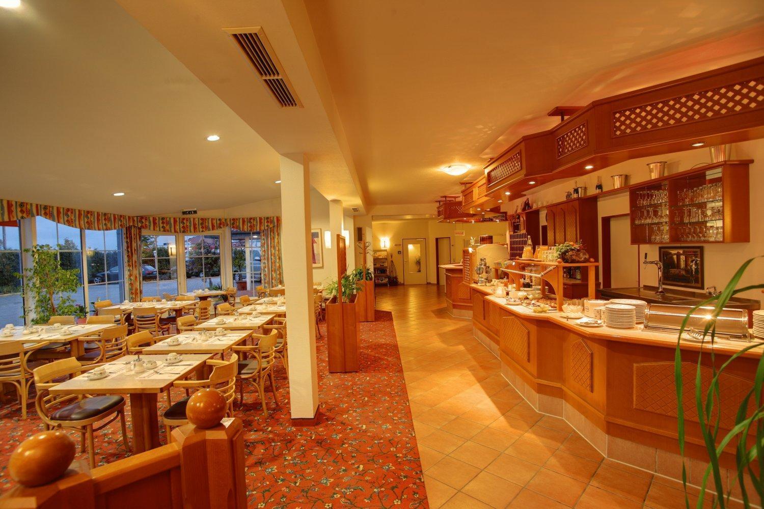 Hotel Montana Lauenau מראה חיצוני תמונה