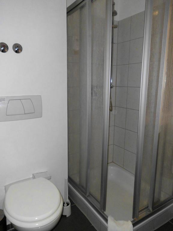 Hotel Montana Lauenau מראה חיצוני תמונה