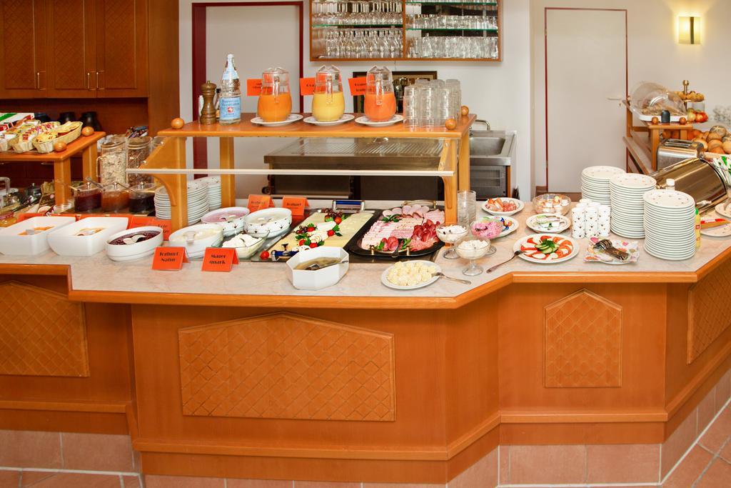 Hotel Montana Lauenau מראה חיצוני תמונה