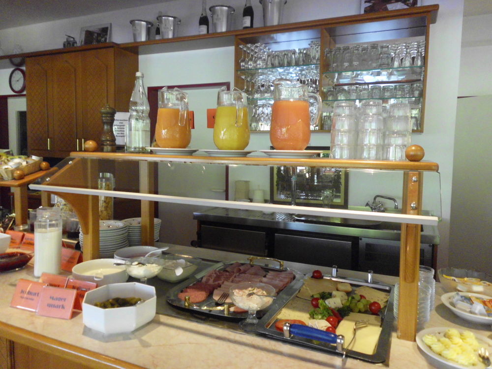 Hotel Montana Lauenau מראה חיצוני תמונה