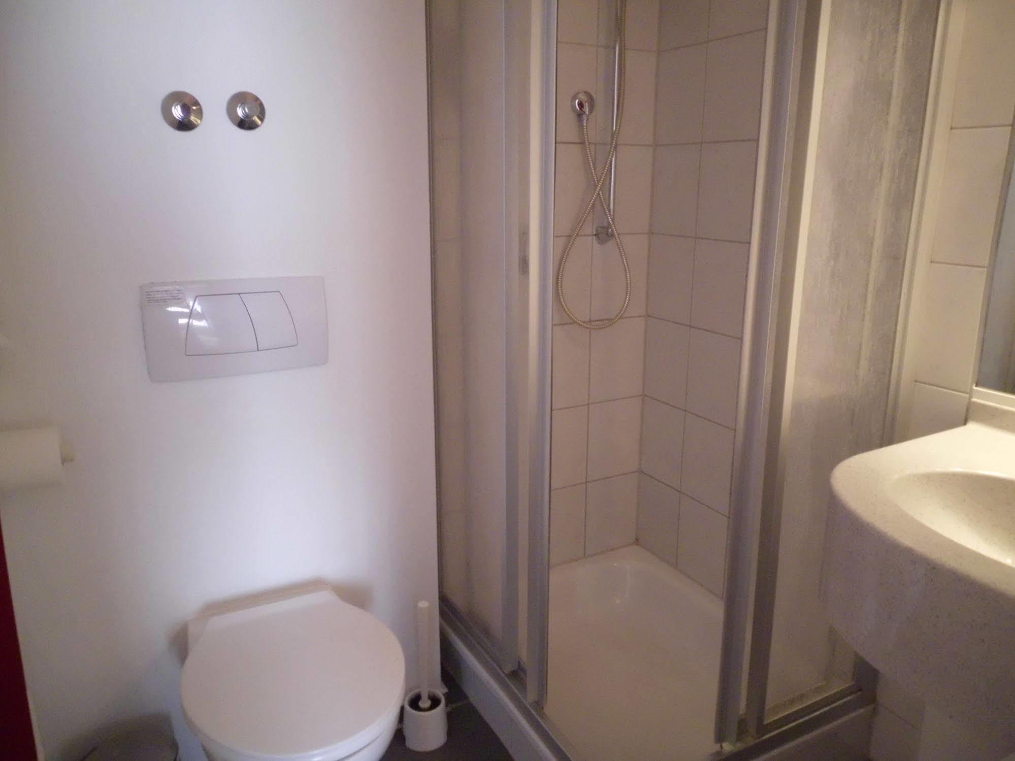 Hotel Montana Lauenau מראה חיצוני תמונה